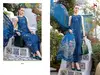 Maria B Voyage Lawn 24 By Deepsy Embroidery Cotton Dupatta Pakistani Suits Wholesale Online
